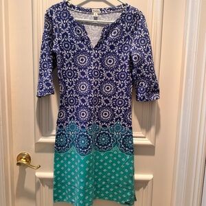 Hatley Lucy Dress - Size Small